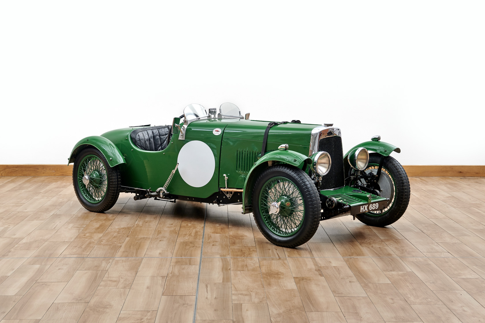Classic & Heritage Aston Martin Cars for Sale Aston Martin Works