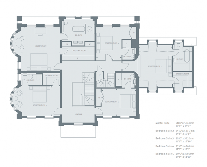 Wendover Road, Egham Aston Mead Land and Planning Land with