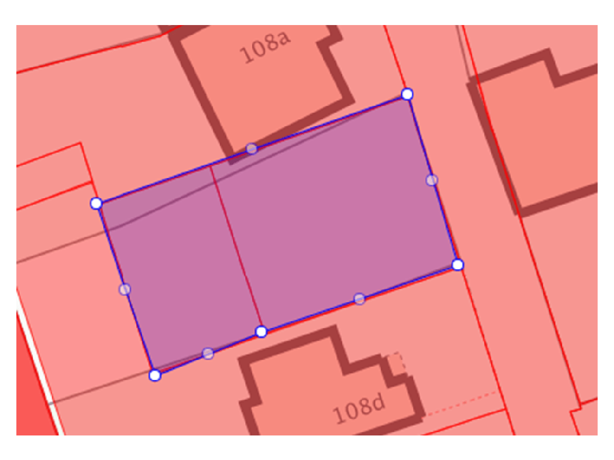 Church Road, Addlestone Aston Mead Land and Planning Land with development potential across