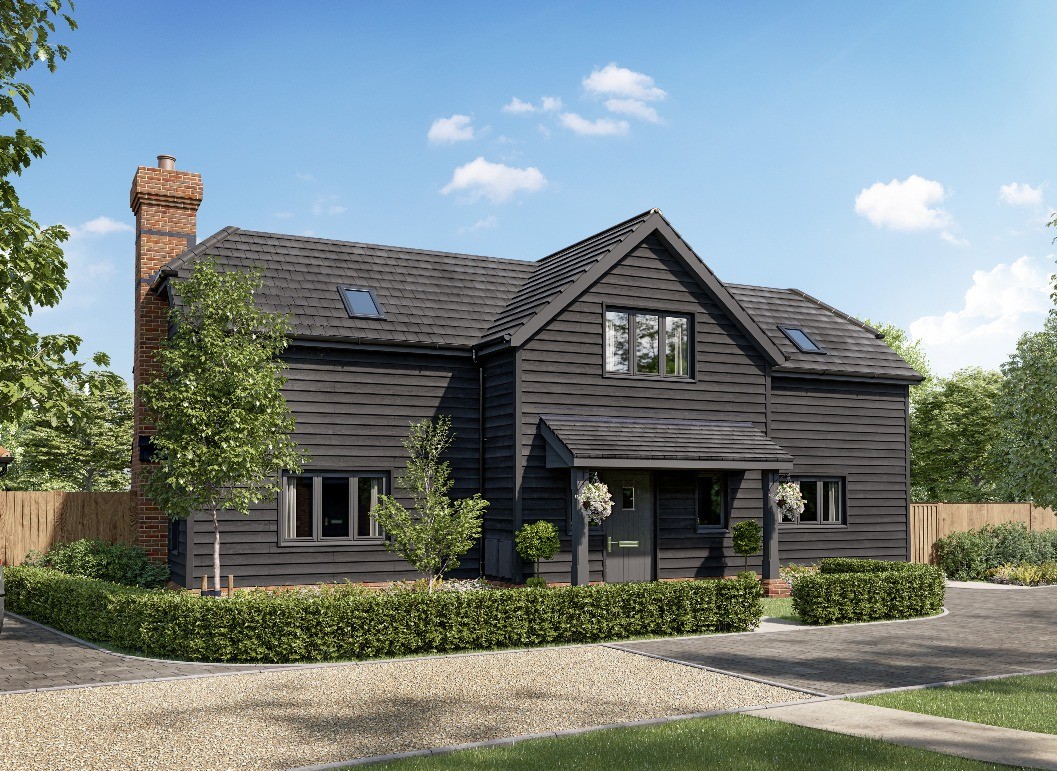 Hatchet Lane, Ascot Aston Mead Land and Planning Land with