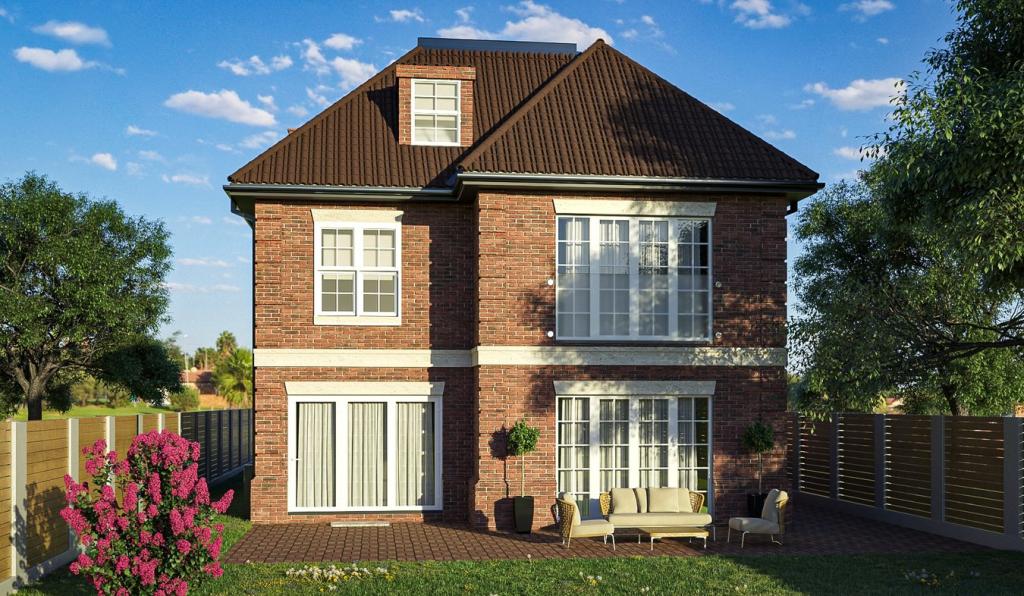 Northumberland Walk, Richings Park, Iver, SL0 9EL £1,250,000 SOLD