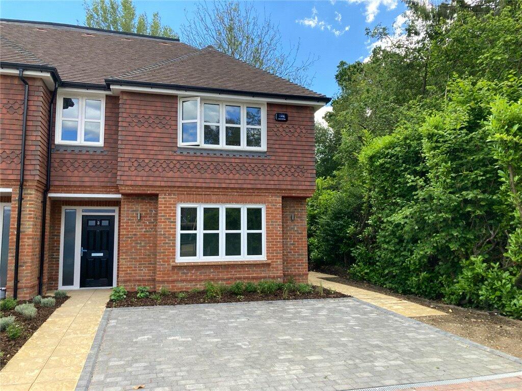 Cross Road, Tadworth, Surrey Price £950,000 Aston Mead Land and