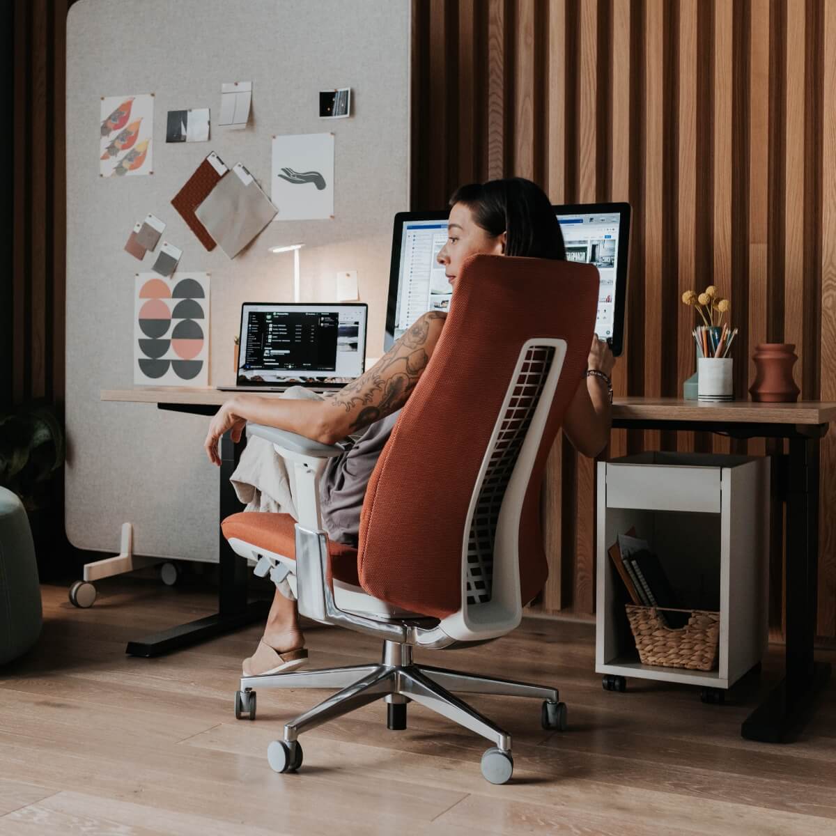 Top 10 Most Comfortable Office Chairs for long hours 2022