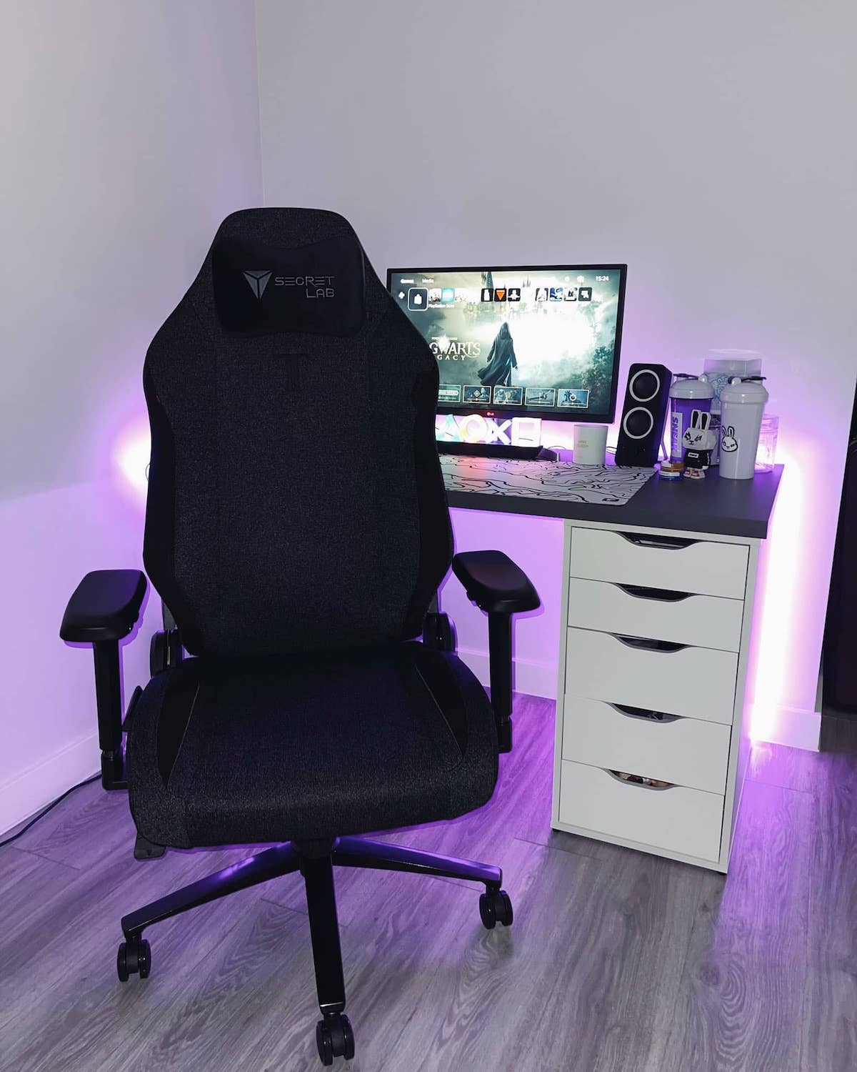 Gamers Unite The Battle for the Ultimate Gaming Chair Herman Miller