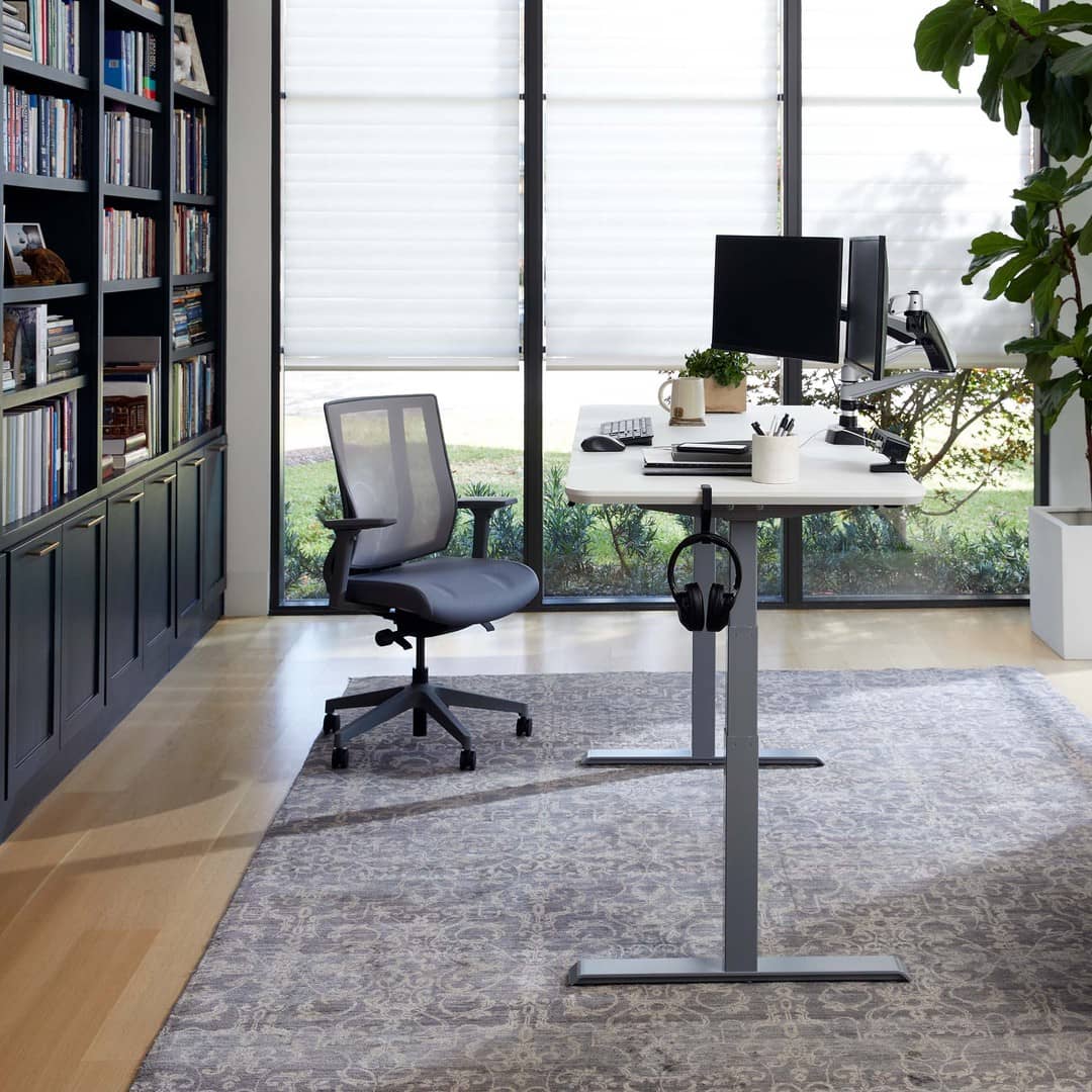 7 Best Standing Desks under 500 by Astonmet