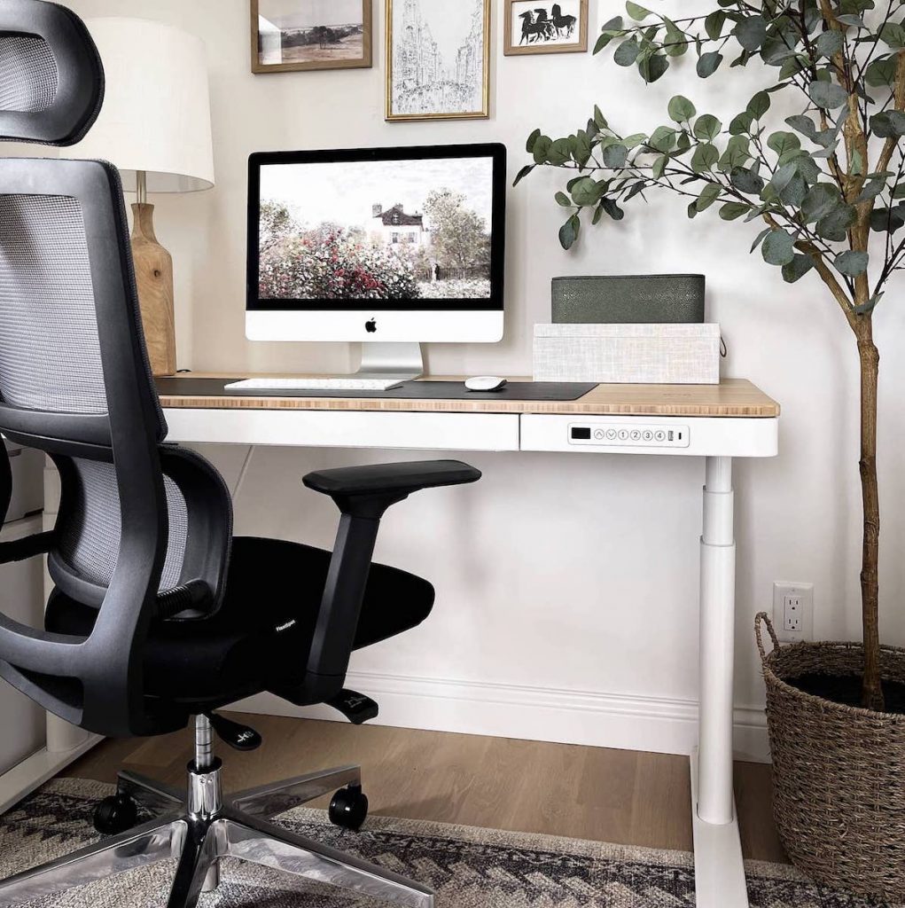 The 5 best standing desks under 300 You name it