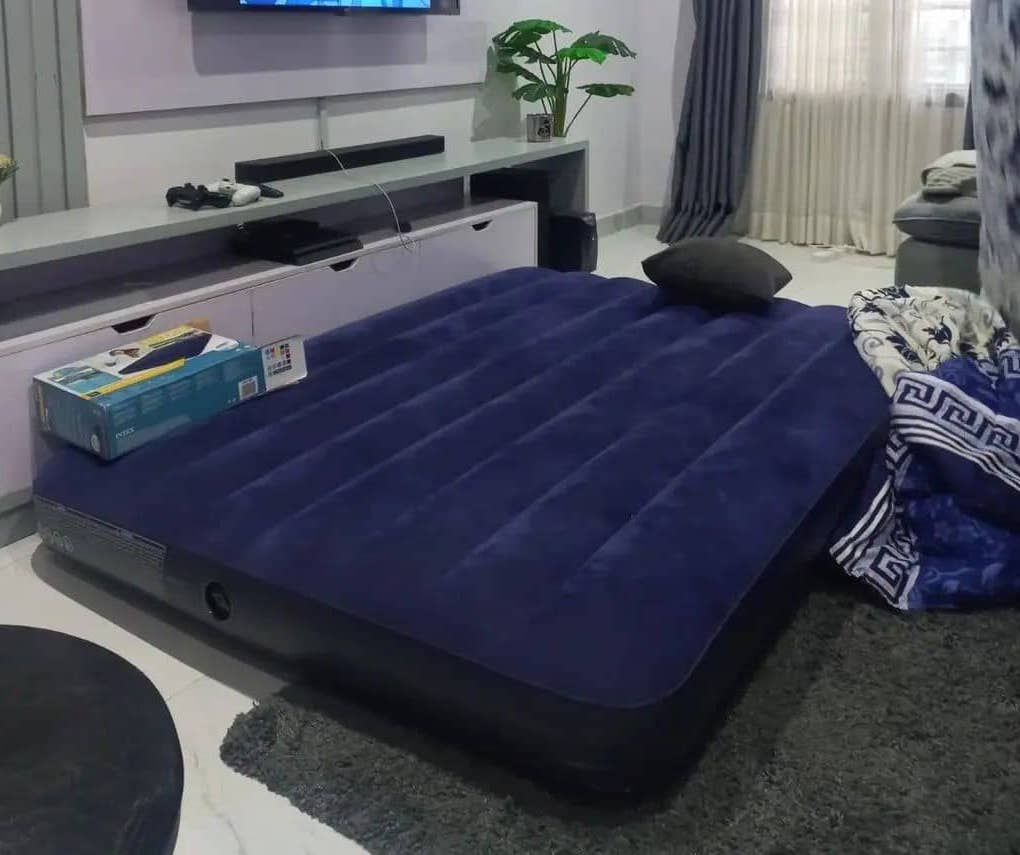 Best Air Mattress 2024 Reddit Fionna Virginie