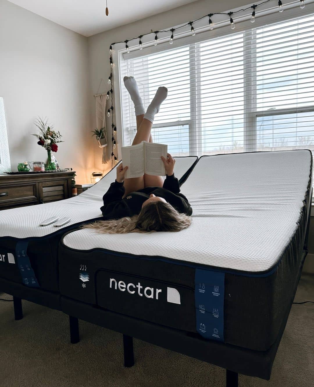 Helix Mattress vs Nectar Which is More Supportive?