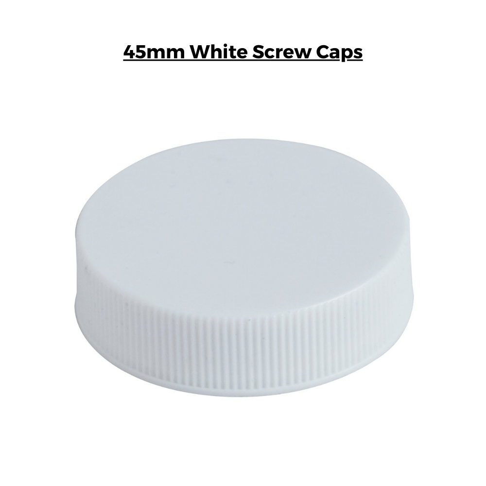 Caps for HDPE Bottles Aston Pack