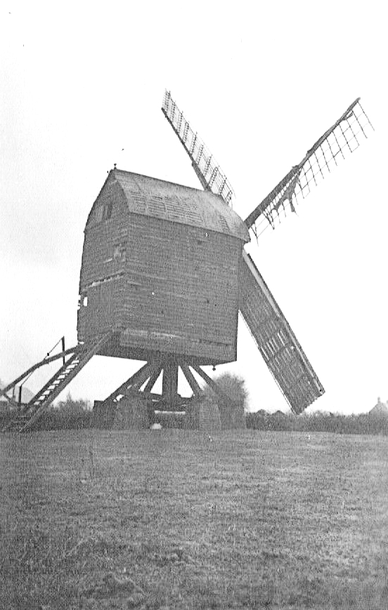 Stokenchurch Parish Aston Rowant & Chilterns Spring Line Villages