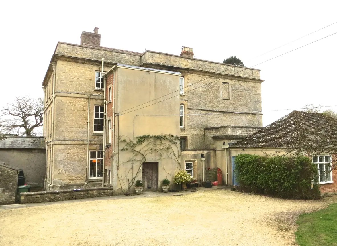 Denton & Chippinghurst Aston Rowant & Chilterns Spring Line Villages