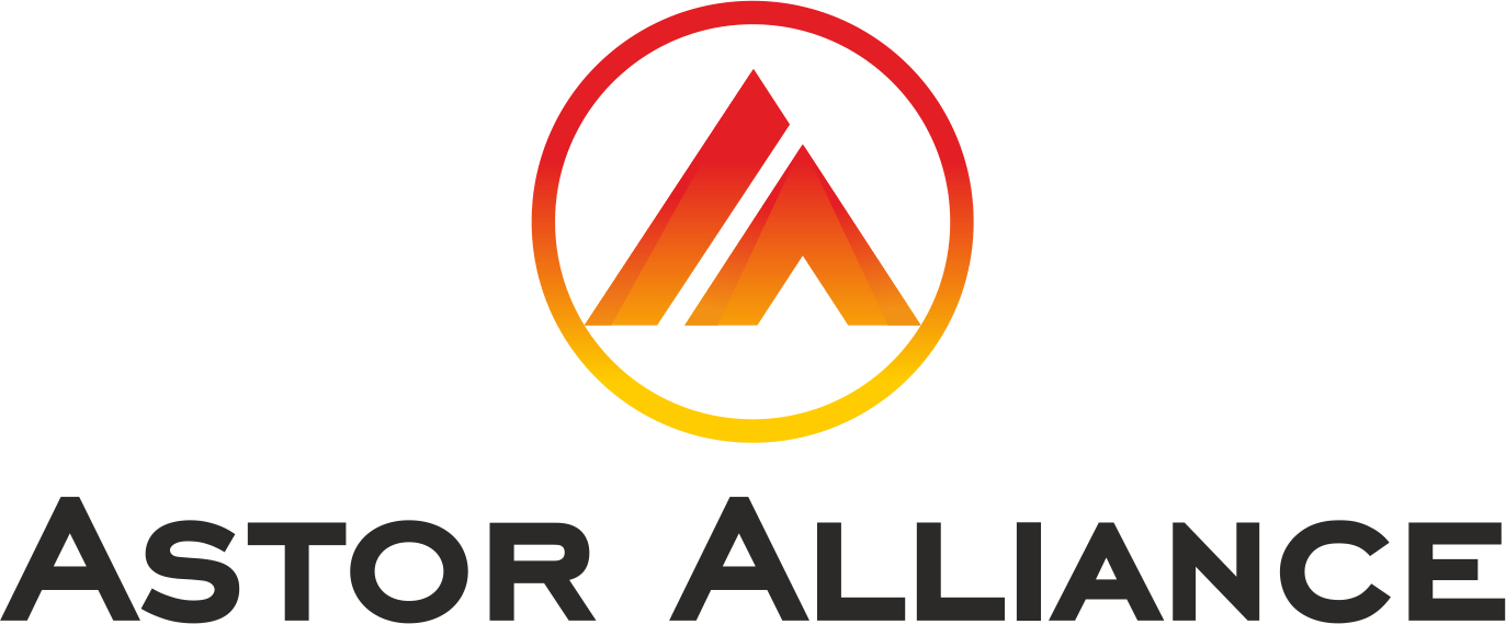 Bonded warehouse Astor Alliance Astor Alliance