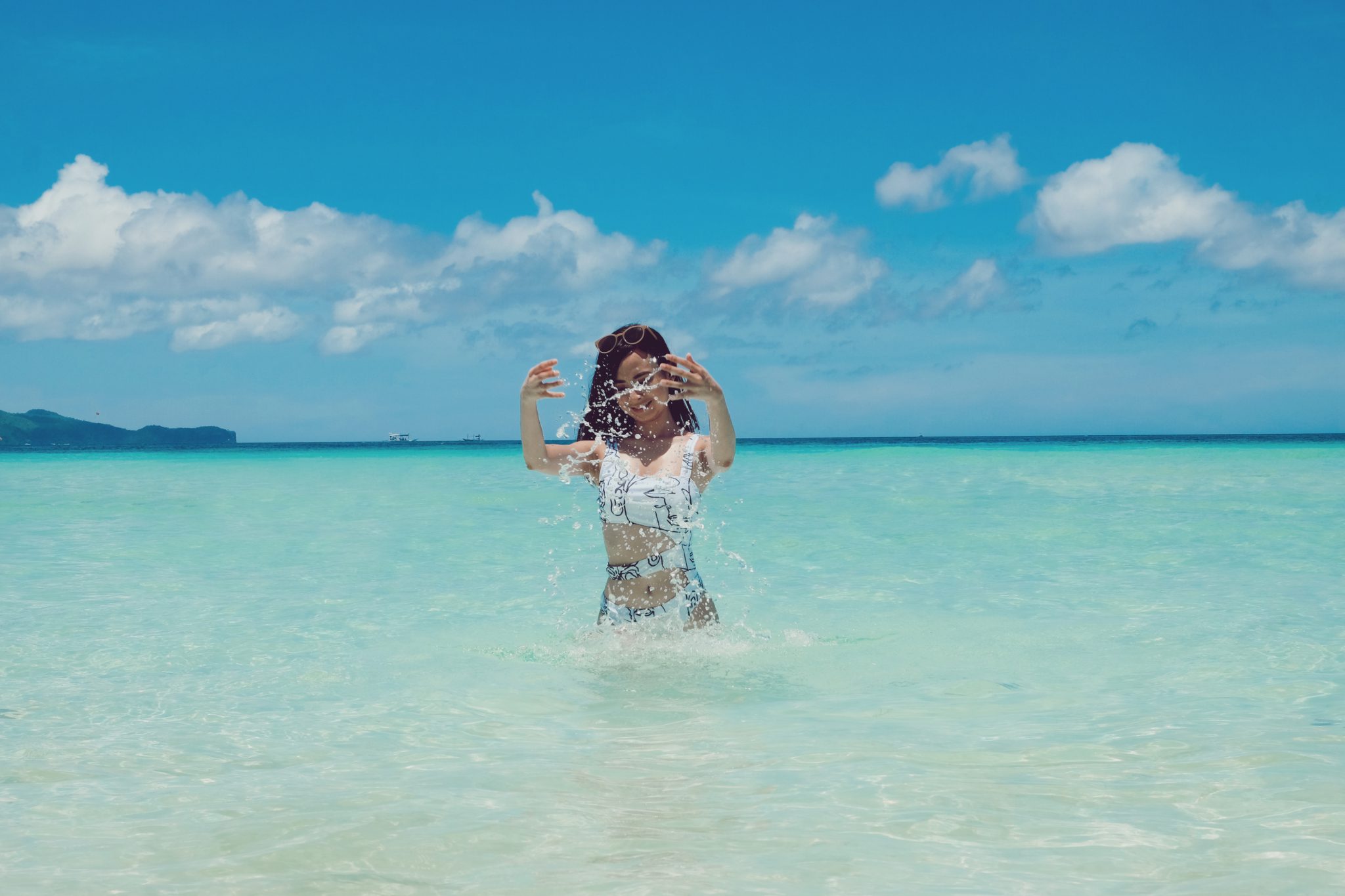 The Best Time To Visit Boracay Astoria Boracay