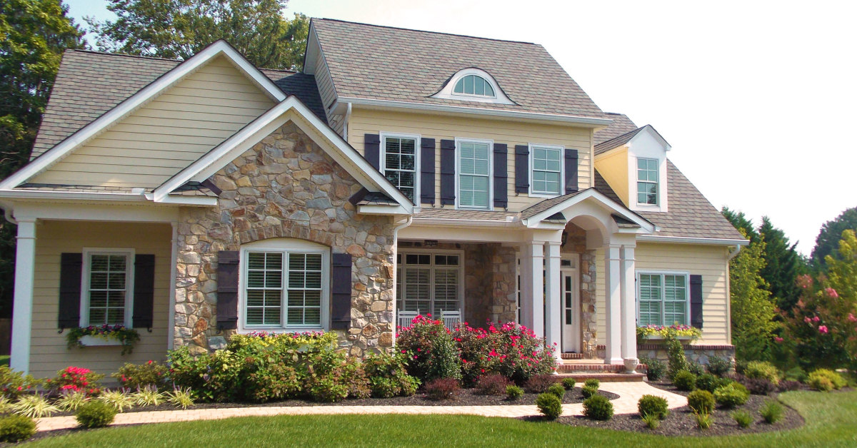 Custom Homes Astoria Builders