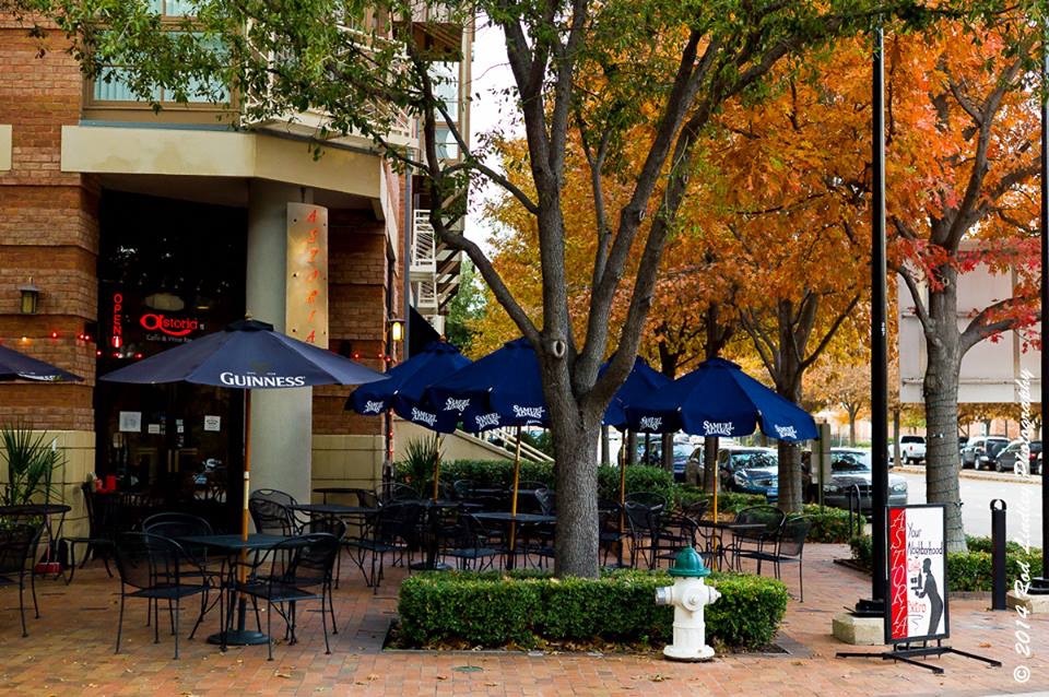 About us Astoria Caffe Wine Bar Addison Circle Cafe in Addison, TX