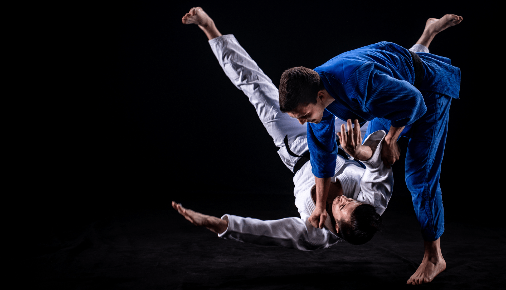 6 Amazing Facts about Judo Astoria Judo Club
