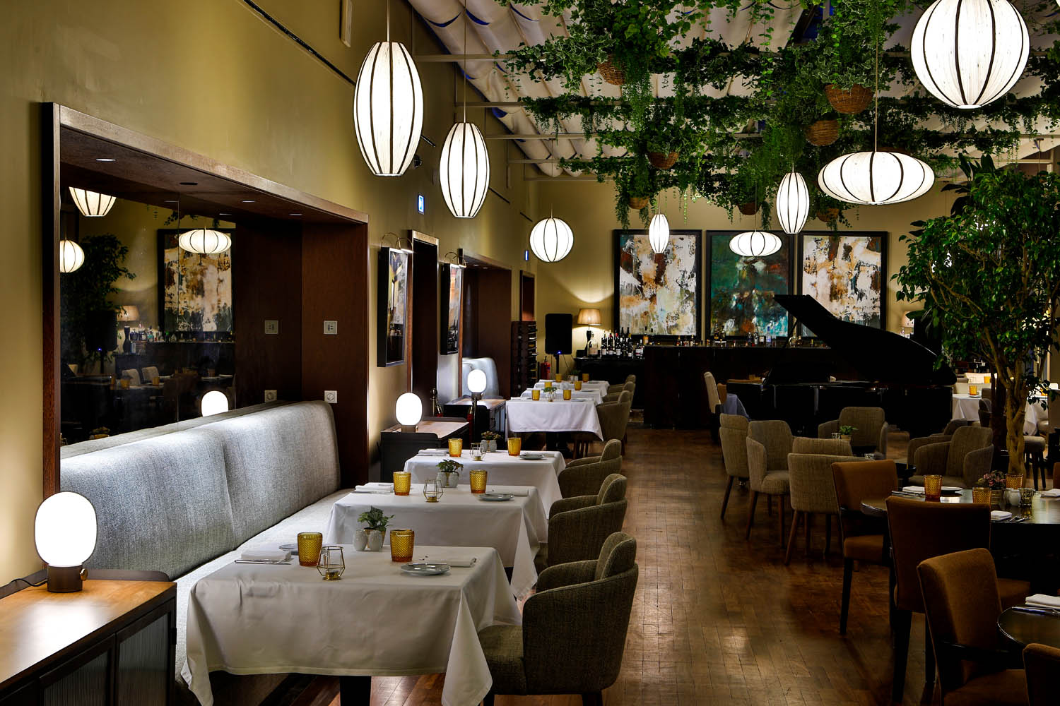 Gallery of Astória Restaurant A picture is worth a thousand words