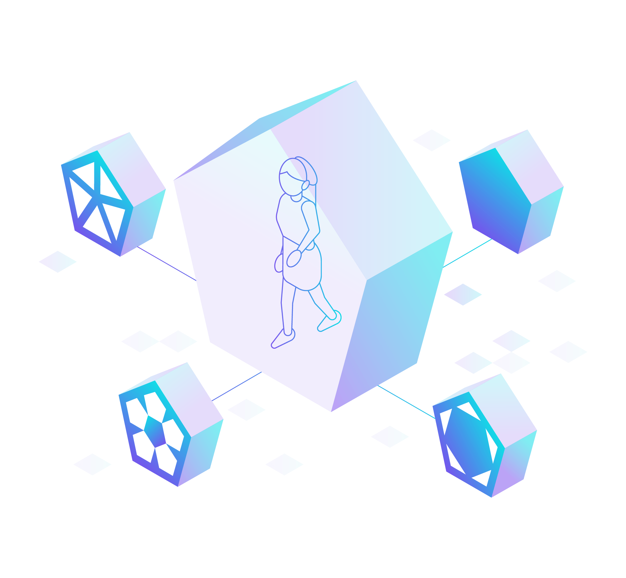 Job Openings a⬟story