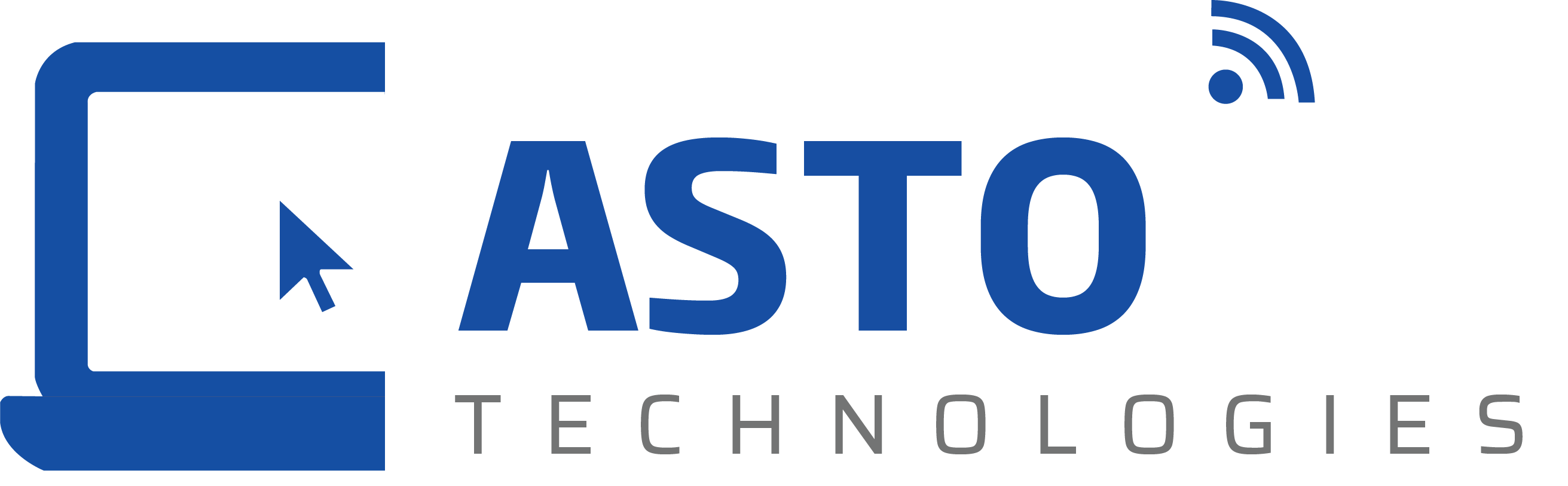 All Services – Asto Technologies