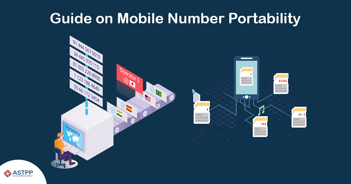 Mobile Number Portability Everything You Need to Know about