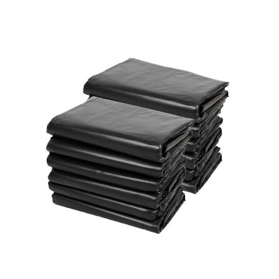 Premium Heavy Duty 82L, Garbage Bags Dispenser Flat Pack Astrada