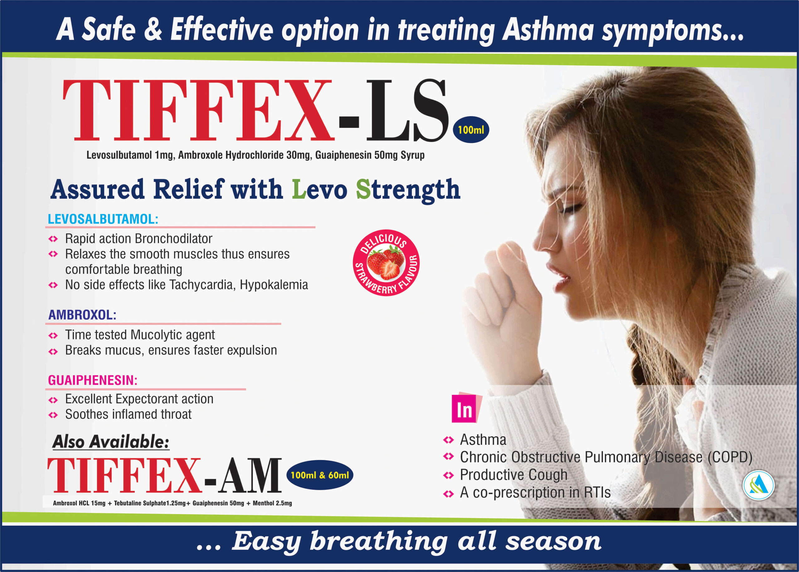 Visual Aid for PCD Pharma marketing AstraEureka Pharmaceuticals