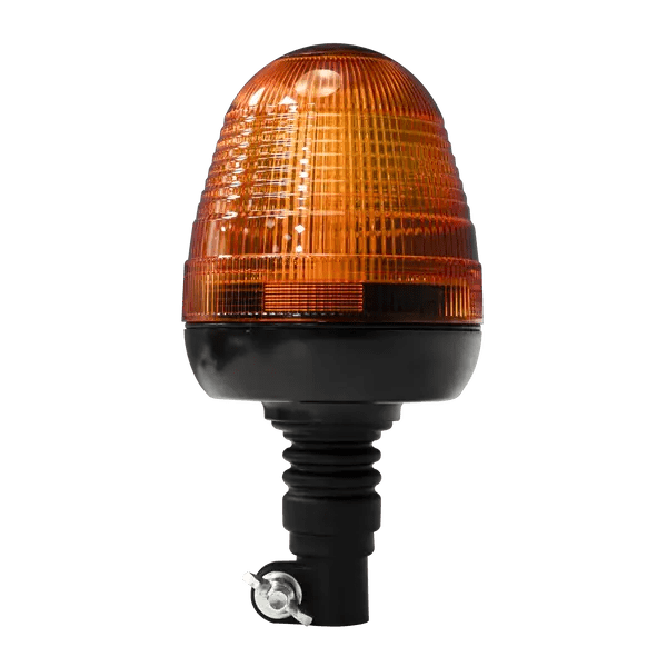 LED Safety Beacons For Construction Machinery Astrak