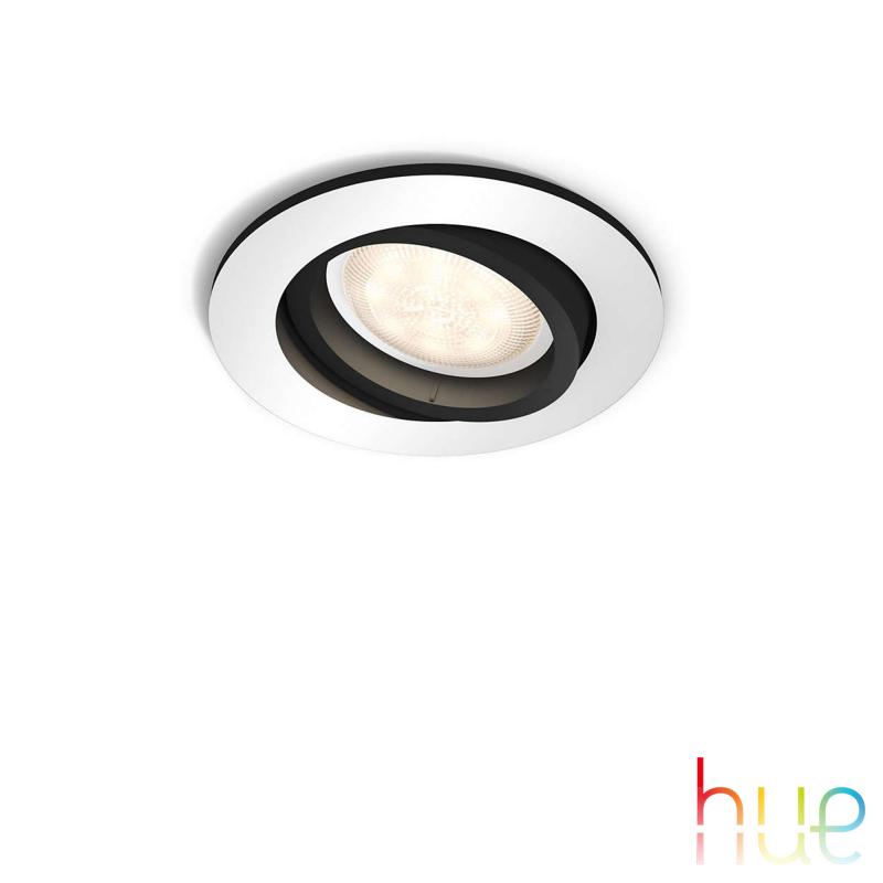 RECESSED HUE LIGHTS Astral