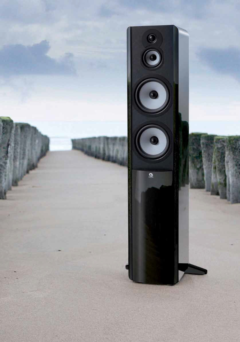 Boston Acoustics A250 Astral
