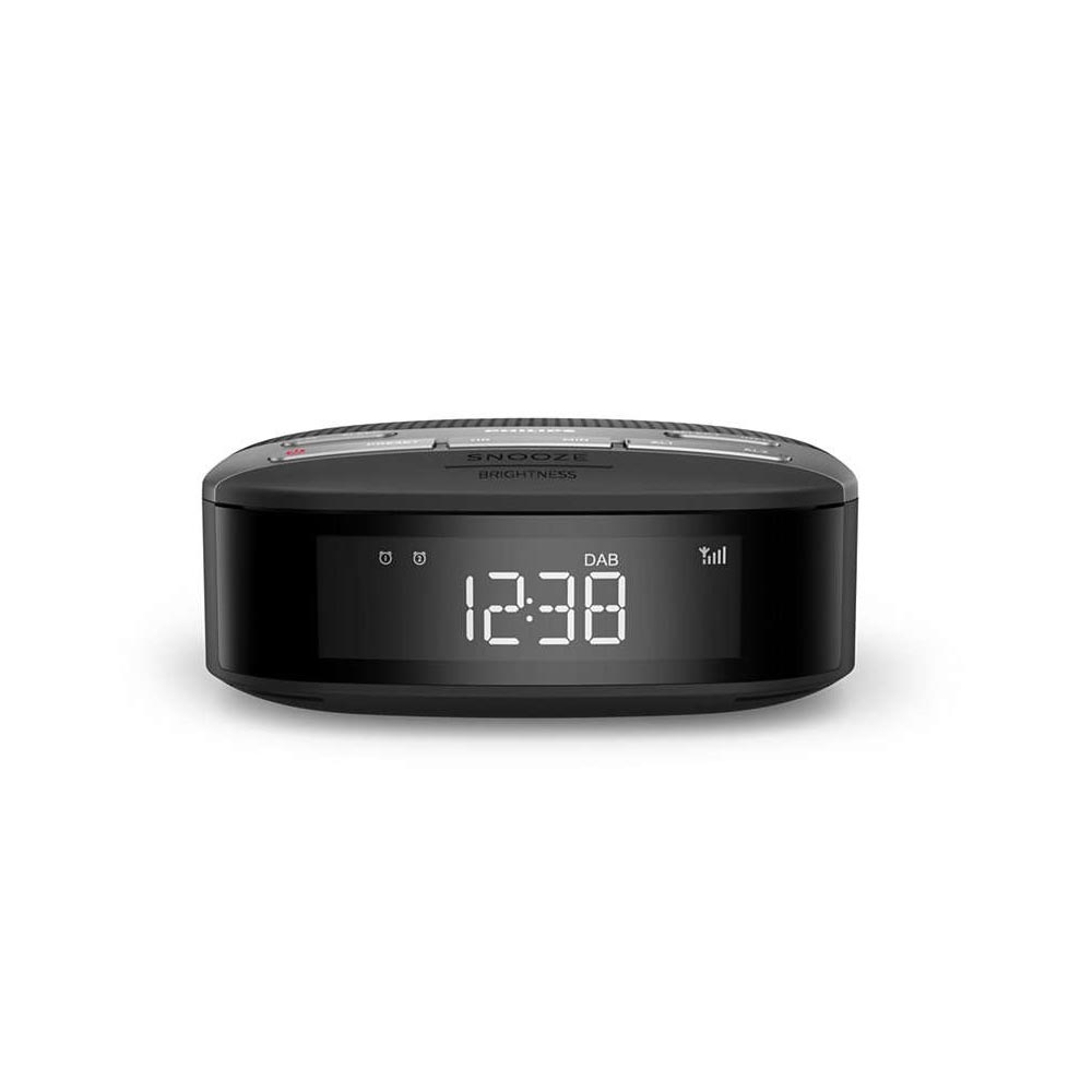 Philips TAR3505 Clock DAB+ Radio Dual alarm