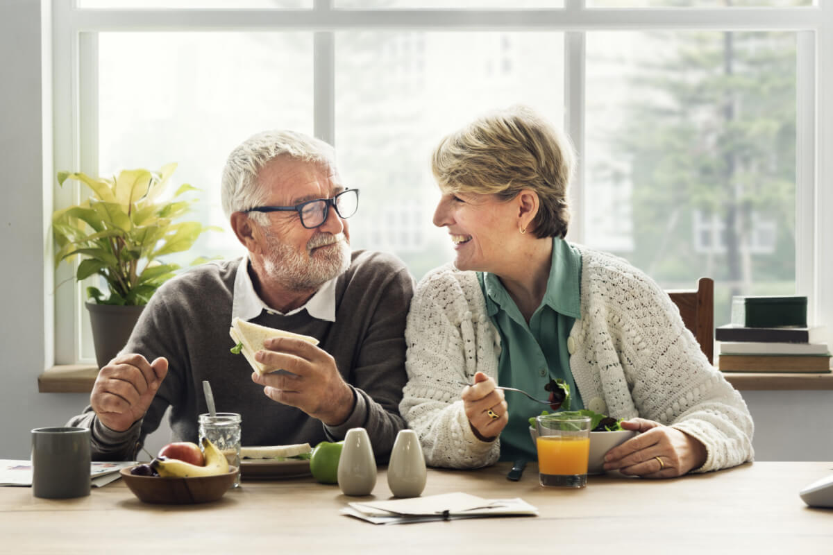 How to Talk to Your Spouse About Moving to Senior Living