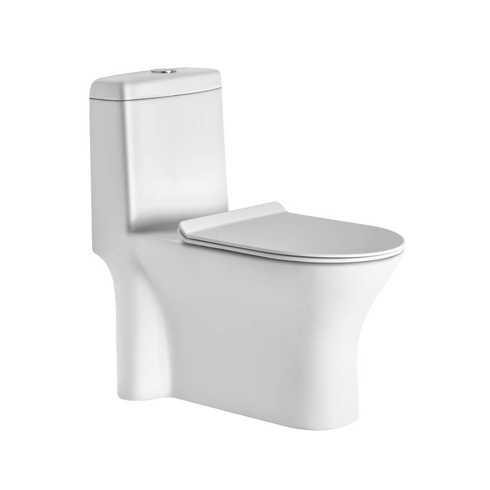 Stylish One Piece Toilet Seats Online Astral Bathware