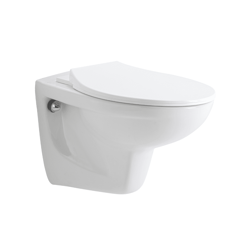 High Quality Wall Hung Commode Online Astral Bathware