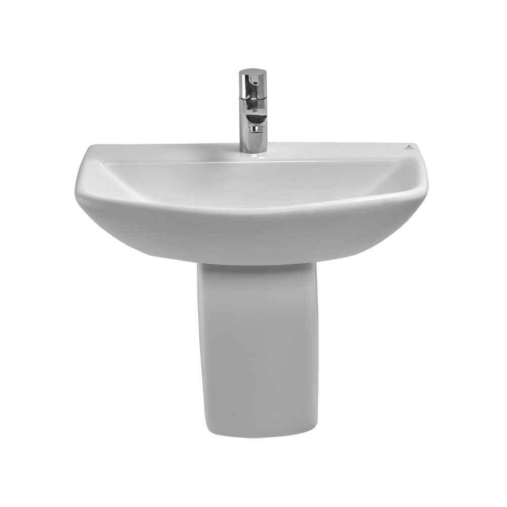 Wall Hung Wash Basins A Modern Elegance Astral Bathware