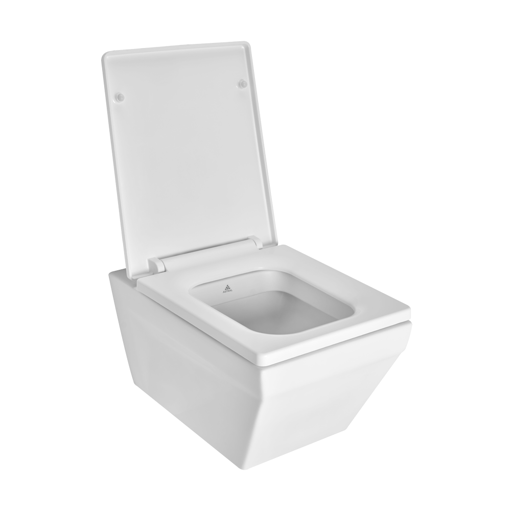 Shop Wall Hung Commode Online Astral Bathware