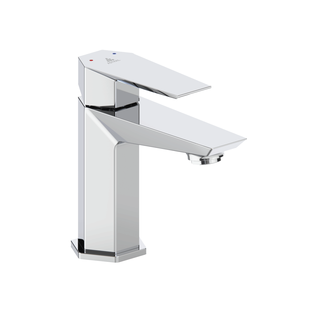 G11 Single Lever High Flow & 3 Inlet Concealed Diverter Astral Bathware