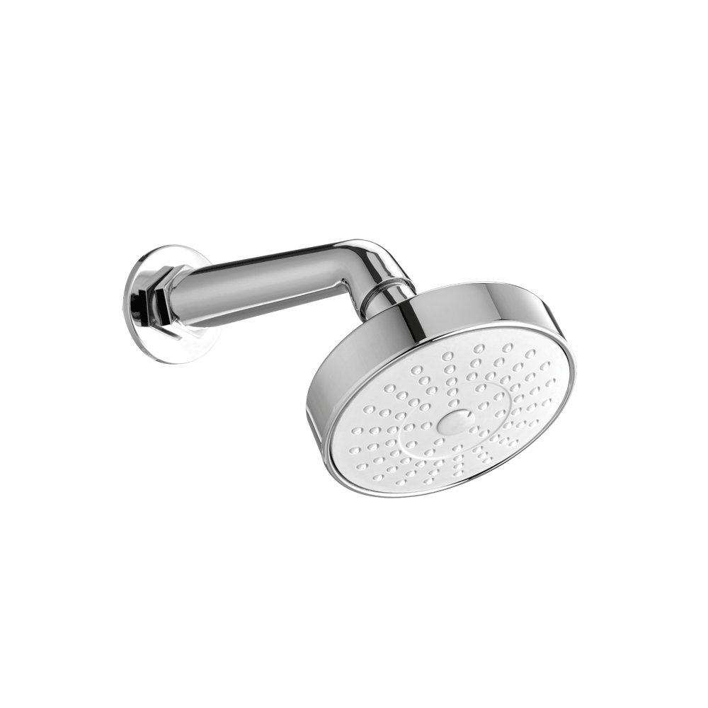 Buy Overhead Rain Shower Online In India Astral Bathware
