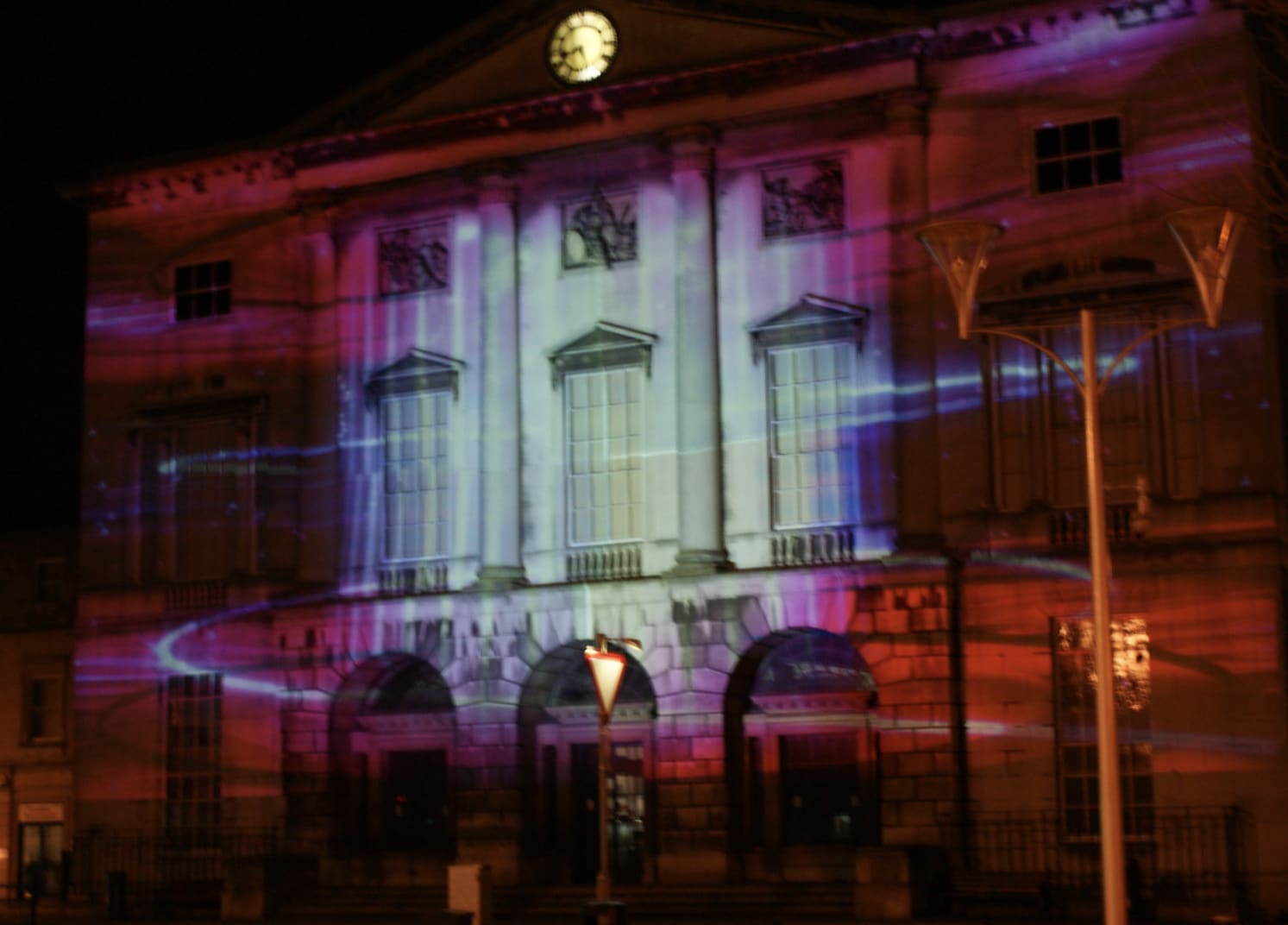 Top Lighting Design company in the World Best Lighting Company