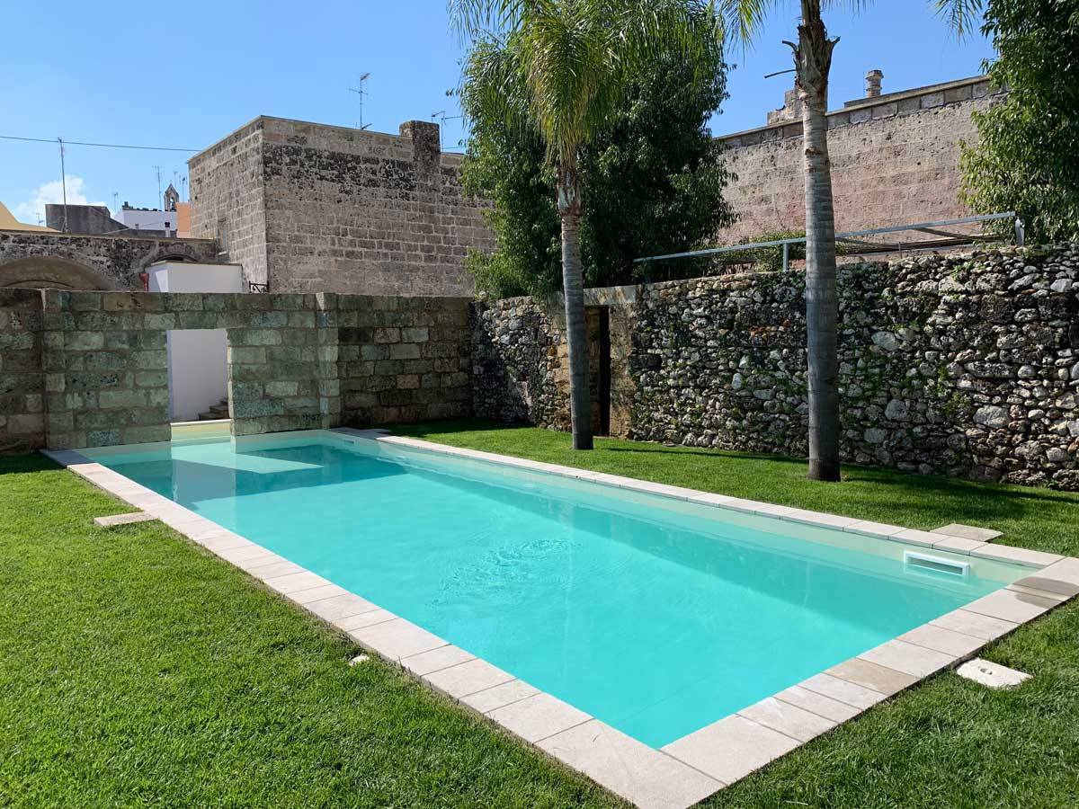 Costruzione Piscine a Skimmer per la tua Casa Astralpool