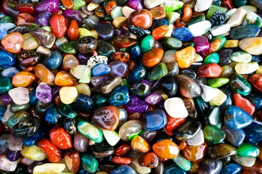 10 Best Protection Stones For Positive Energy AstralWonders