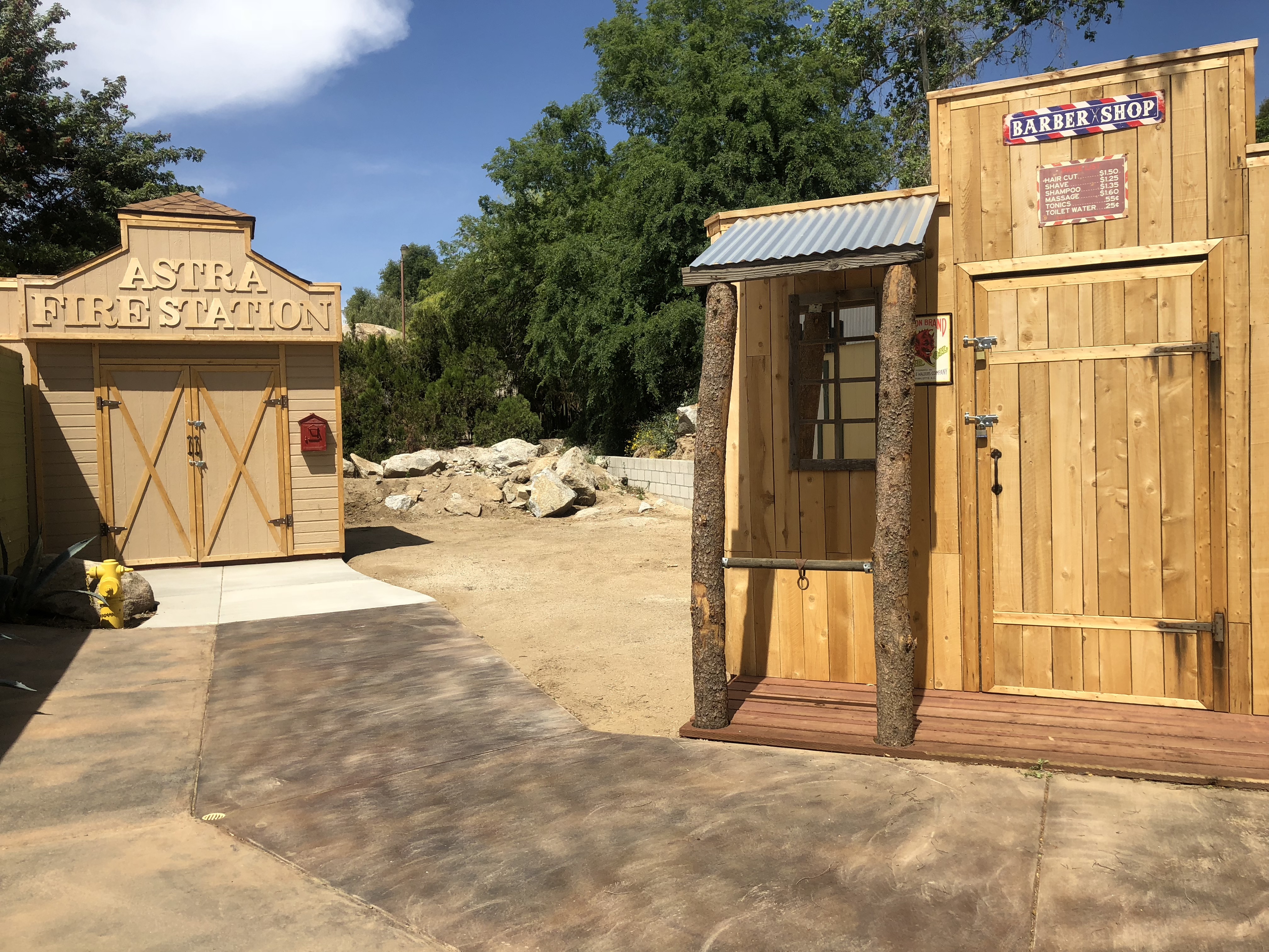 Rv Storage In Orange County California Dandk Organizer