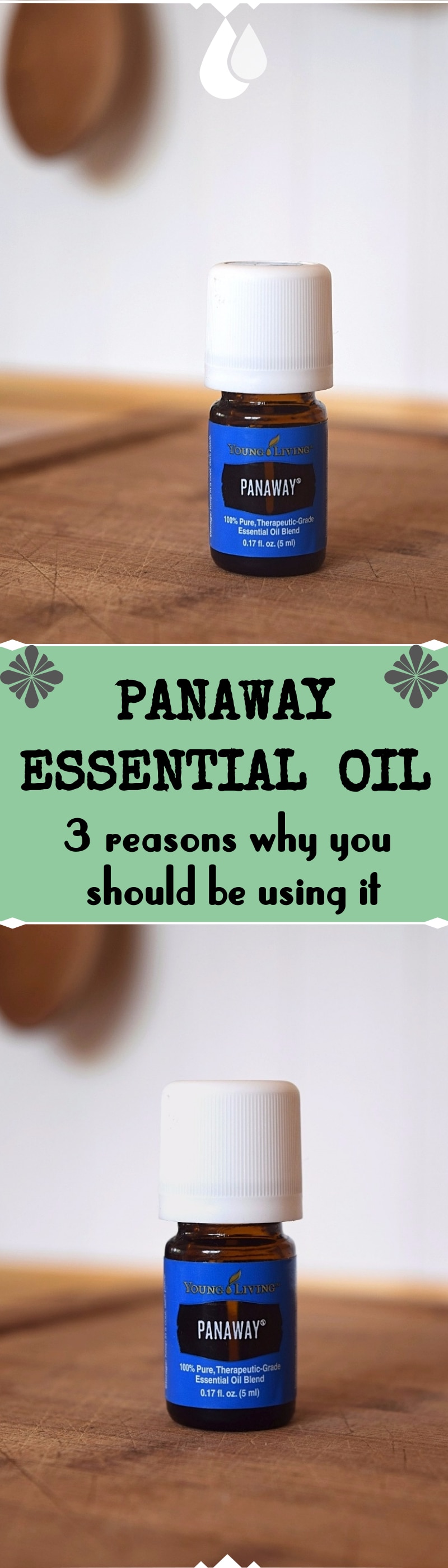 3 Reasons why you should use Panaway oil A Stray Kitchen