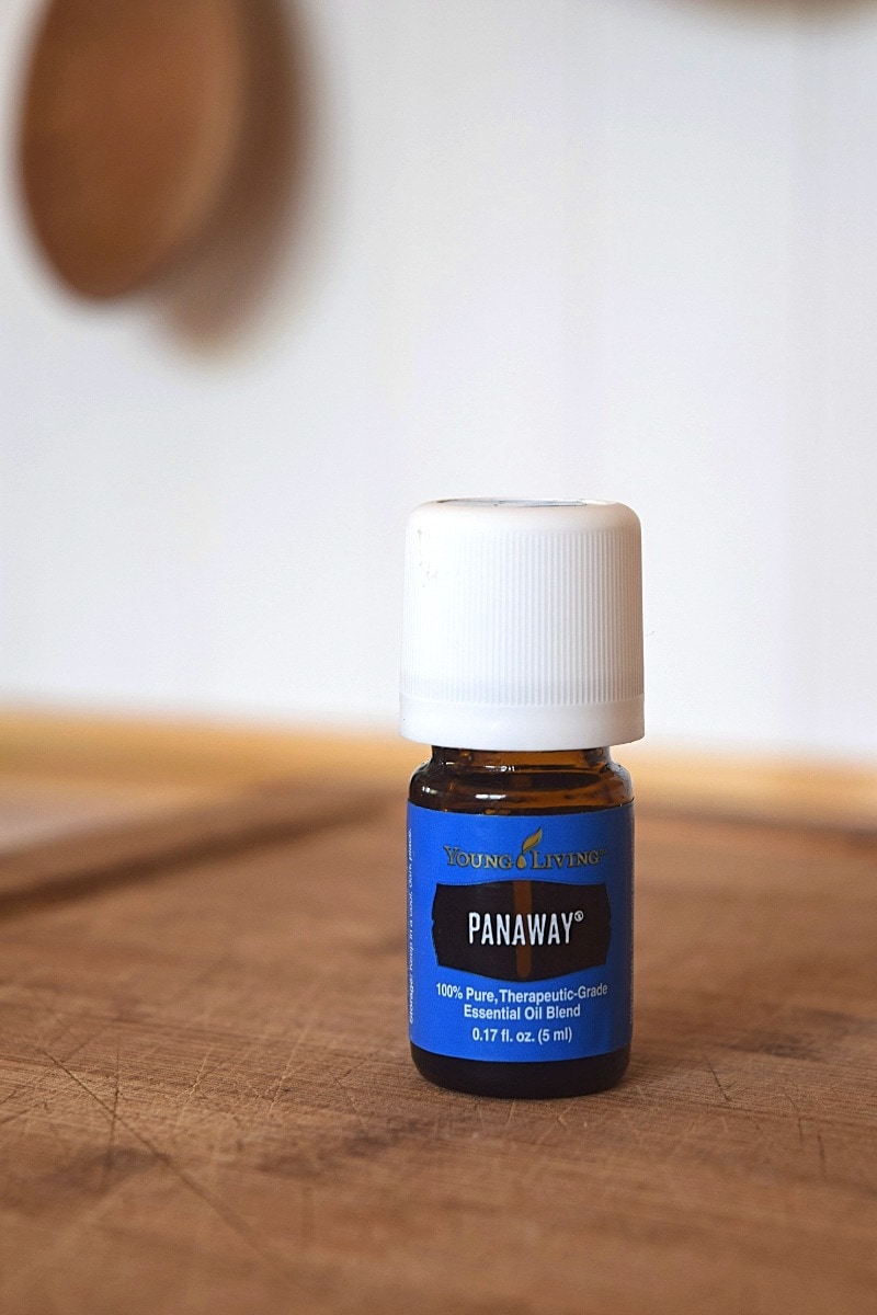 3 Reasons why you should use Panaway oil A Stray Kitchen