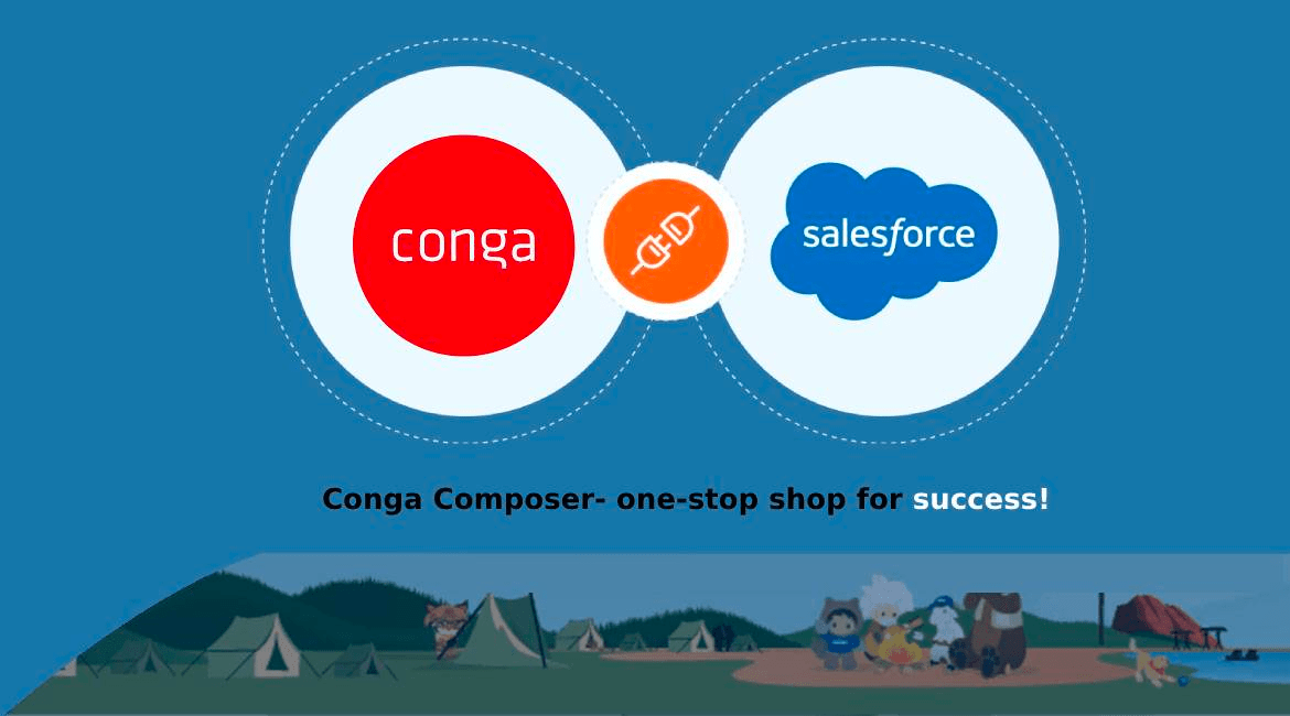 Conga Composer Astrea IT Services