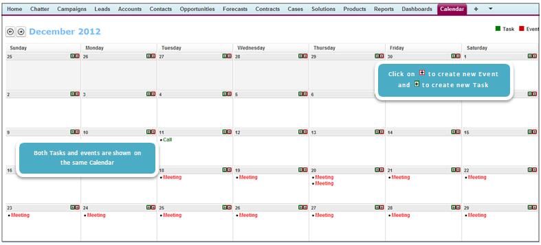 SmartCal | Astrea IT Services