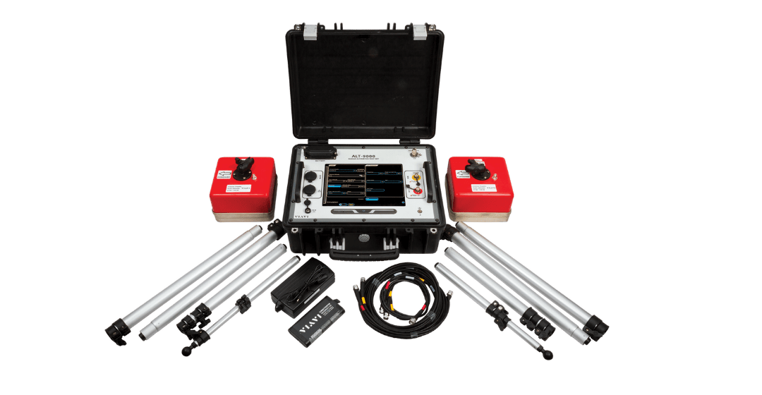 Avionics Test Systems Astrec