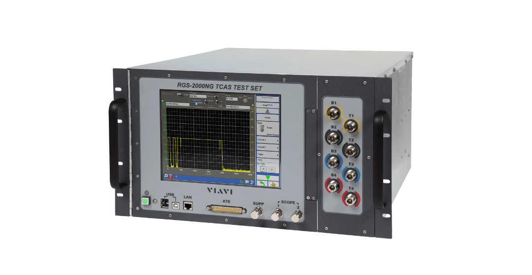 Avionics Test Systems Astrec