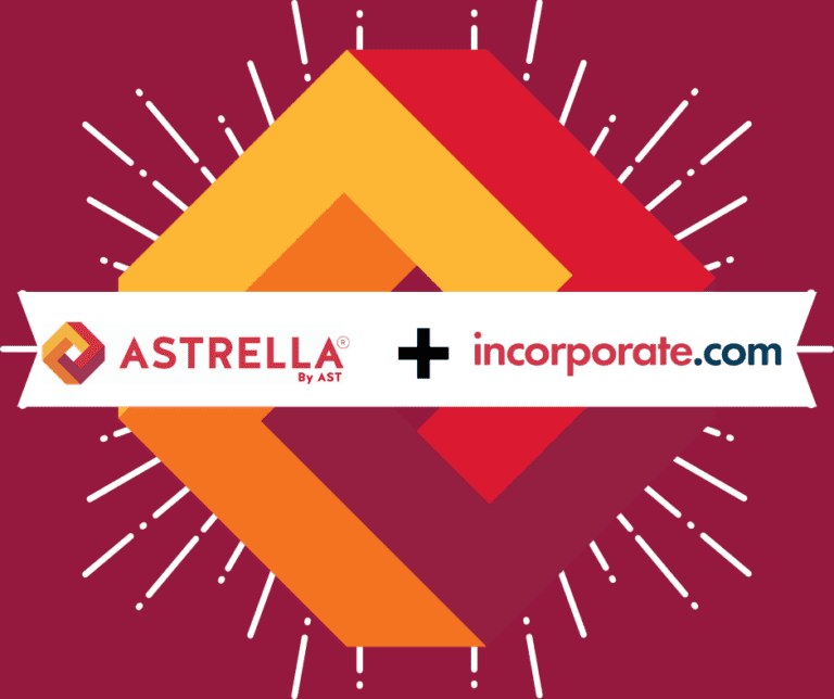 and Astrella Partner to power small and medium sized