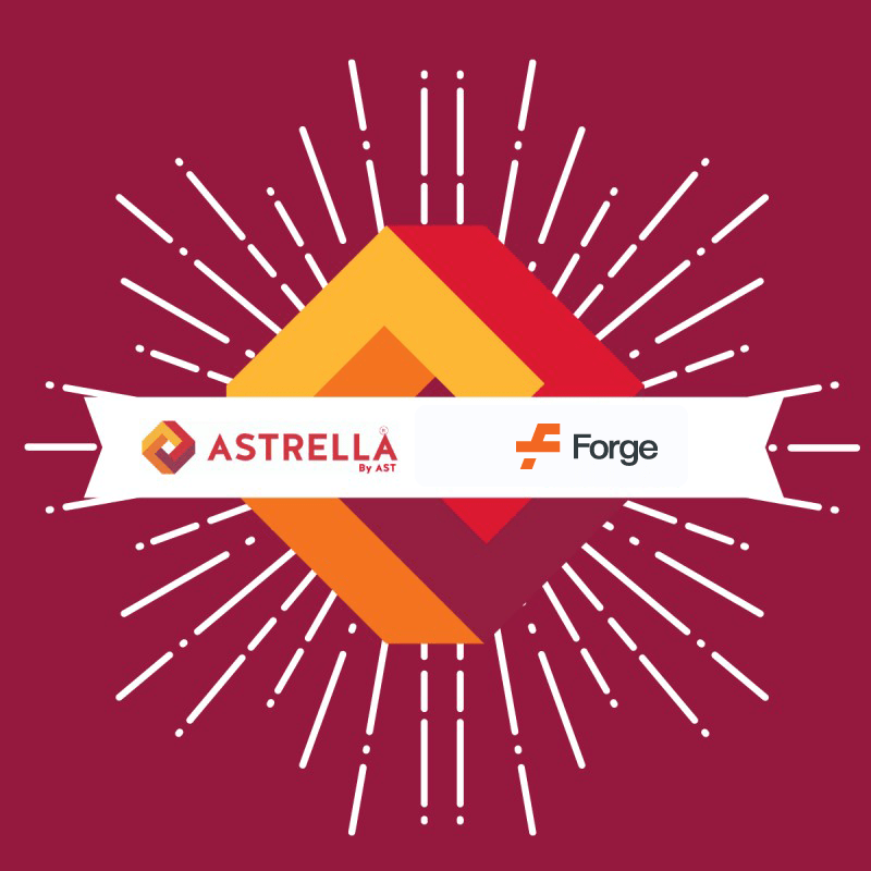 Astrella® and Global Announce Strategic Collaboration Astrella