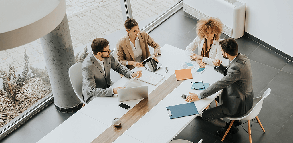 What Are Distribution Waterfalls? Astrella